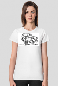 Retro Pasjonaci - logo