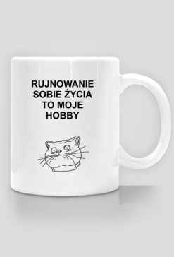 Też sobie zrujnuj życie