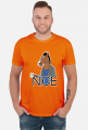 BoJack Horseman nice t-shirt