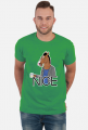 BoJack Horseman nice t-shirt