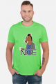 BoJack Horseman nice t-shirt