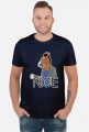 BoJack Horseman nice t-shirt