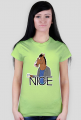 BoJack Horseman nice t-shirt