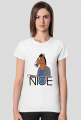 BoJack Horseman nice t-shirt