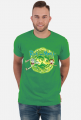 Rick and Morty t-shirt