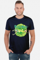 Rick and Morty t-shirt