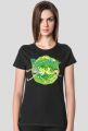 Rick and Morty t-shirt