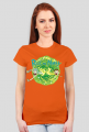 Rick and Morty t-shirt