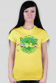 Rick and Morty t-shirt