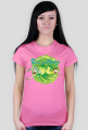 Rick and Morty t-shirt