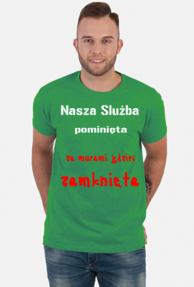 Nasza Służba