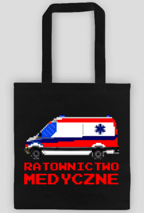 Ratownictwo oldschool - torba