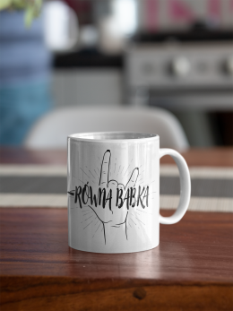 BABKA KUBEK