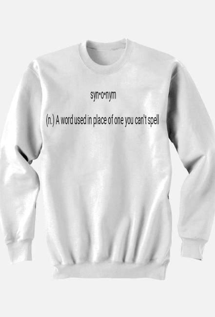 Synonym