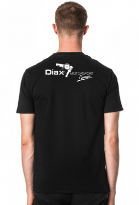 Diax - SiostroTlenu!