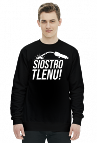 Diax - SiostroTlenu!bluza