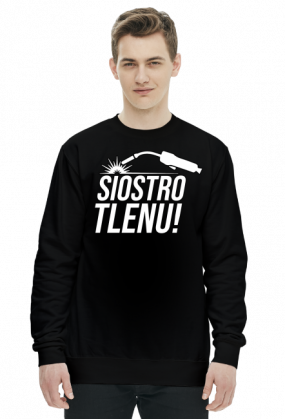 Diax - SiostroTlenu!bluza