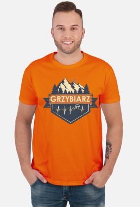 Prezent dla Grzybiarza