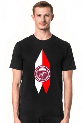 Koszulka 6 Brygada Powietrznodesantowa