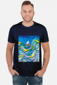 Sailing T-shirt, żagle koszulka, żeglarska koszulka