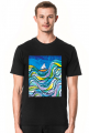 Sailing T-shirt, żagle koszulka, żeglarska koszulka