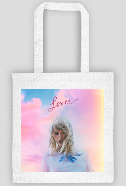 Torba Taylor Swift Lover