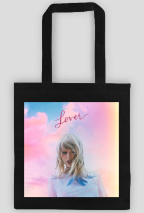Torba Taylor Swift Lover
