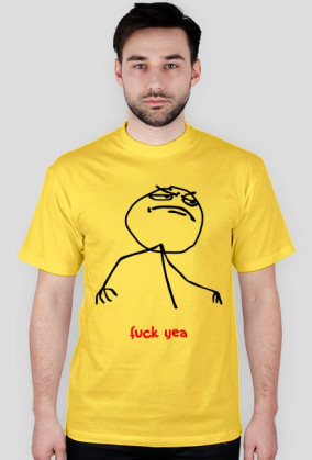 Fuck Yea
