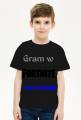 Koszulka Fortnite