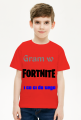 Koszulka Fortnite