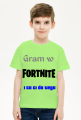 Koszulka Fortnite