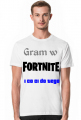 Koszulka Fortnite
