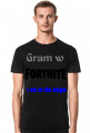 Koszulka Fortnite