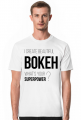 BOKEH SUPERPOWER
