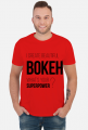 BOKEH SUPERPOWER
