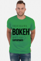 BOKEH SUPERPOWER