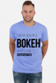 BOKEH SUPERPOWER