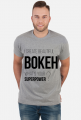 BOKEH SUPERPOWER