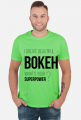 BOKEH SUPERPOWER