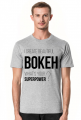 BOKEH SUPERPOWER