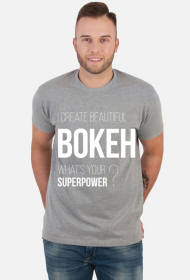 BOKEH SUPERPOWER