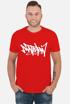 Graffiti ONETAG  Tshirt