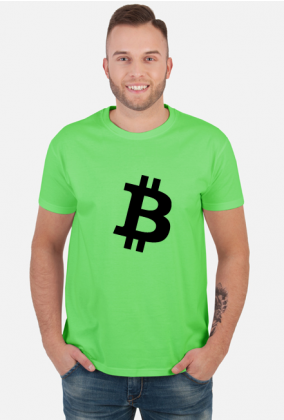 Czaren Logo Bitcoin