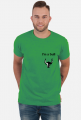 koszulka bullish heart