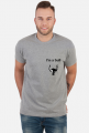 koszulka bullish heart