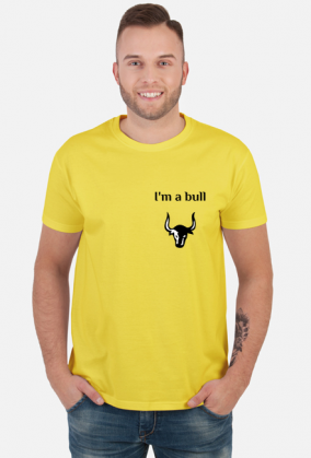 koszulka bullish heart