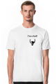 koszulka bullish heart