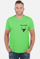 koszulka bullish heart