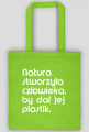 Naturalny Plastik