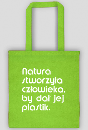 Naturalny Plastik
